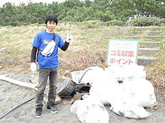 ラブ・ジ・アース ミーティング21th