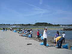 ラブ・ジ・アース ミーティング15th