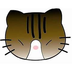 ウーロン社キャラクターマーク