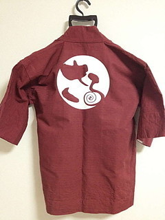 ウェアプリント